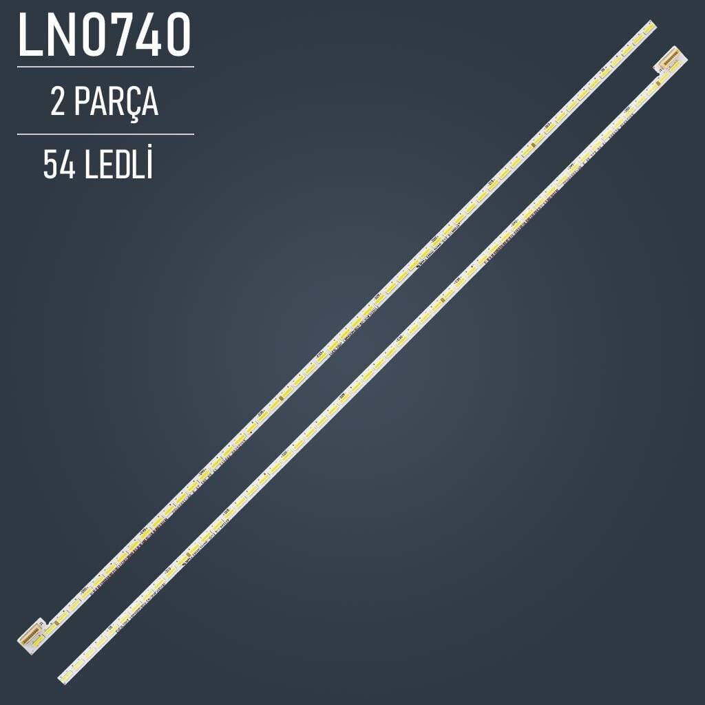 ARÇELİK A40L 9672 LED BAR, ARÇELİK A40L 9872 LED BAR, BEKO B40L 9672 LED BAR, BEKO B40L 9872 LED BAR, GRUNDİG 40 CLX 8670 LED BAR, GRUNDİG 40 GUS 8679 LED BAR, GRUNDİG 40 CLX 8675 LED BAR, GRUNDİG 40 VLX 8600, GRUNDİG 40 CLE 7660 LED BAR
