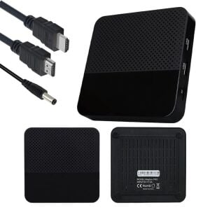 Magbox Magroid H616 4 GB Ram 64 GB Rom 4K Ultra HD Android Box (Android 12)