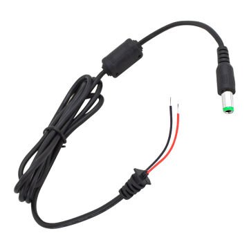 NOTEBOOK ADAPTÖRÜ JACKLI KABLO 6.0*3.0 UÇ (YD-9) (10'LU PAKET)