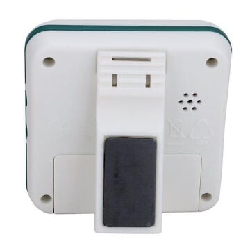 Proskit Nt-316 Mini Sıcaklık Nem Ölçer