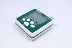 Proskit Nt-316 Mini Sıcaklık Nem Ölçer