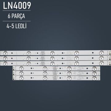 ARÇELİK A40 L 5745 4B LED BAR, BEKO B40 L 5745 4B LED BAR , ALTUS AL40 L 4725 4B LED BAR , BEKO B40 L 5741 4B LED BAR , GRUNDİG 40 VLE 5720 BNT