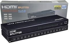 S-LINE FHD1-16 1/16 HDMI SPLITTER