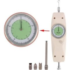 Loyka NK 300 Analog Dinamometre Kuvvet Ölçer
