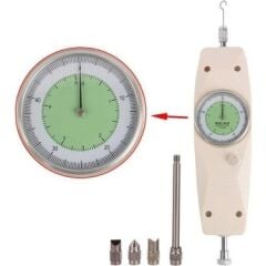 Loyka NK 300 Analog Dinamometre Kuvvet Ölçer