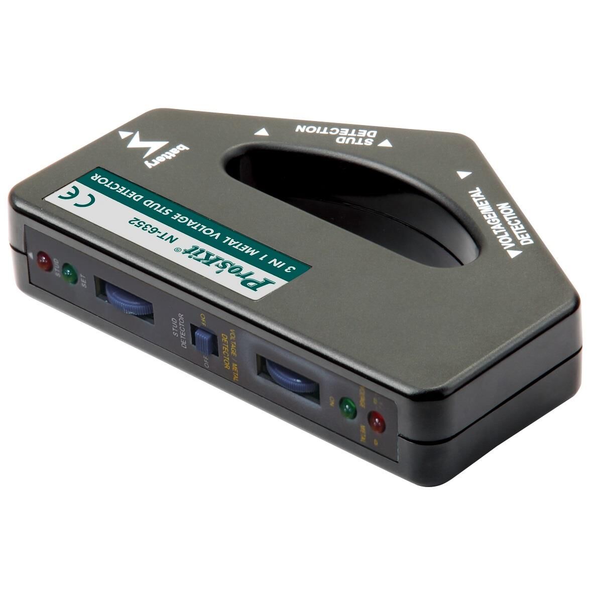 Proskit Nt-6352 Metal Bulucu