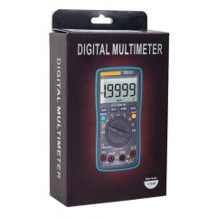 Zoyi ZT-302 Dijital Ölçü Aleti