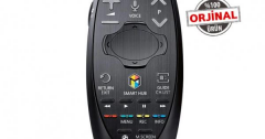 BN59-01182B Orjinal Samsung Sihirli Akıllı Kumanda
