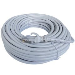 Fully G-505R 30 Metre Poşetli Cat6 Kablo