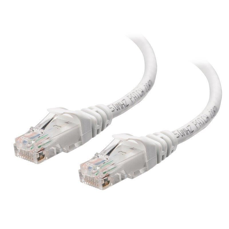Powermaster PM-1824 Cat6 2 Metre Patch Network Ethernet Kablo