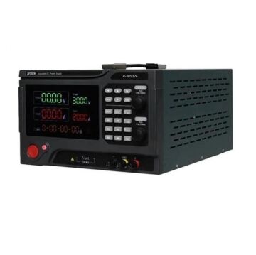P-3050PE Prolink 30V 50A Programlanabilir Tek Çıkışlı DC Güç Kaynağı