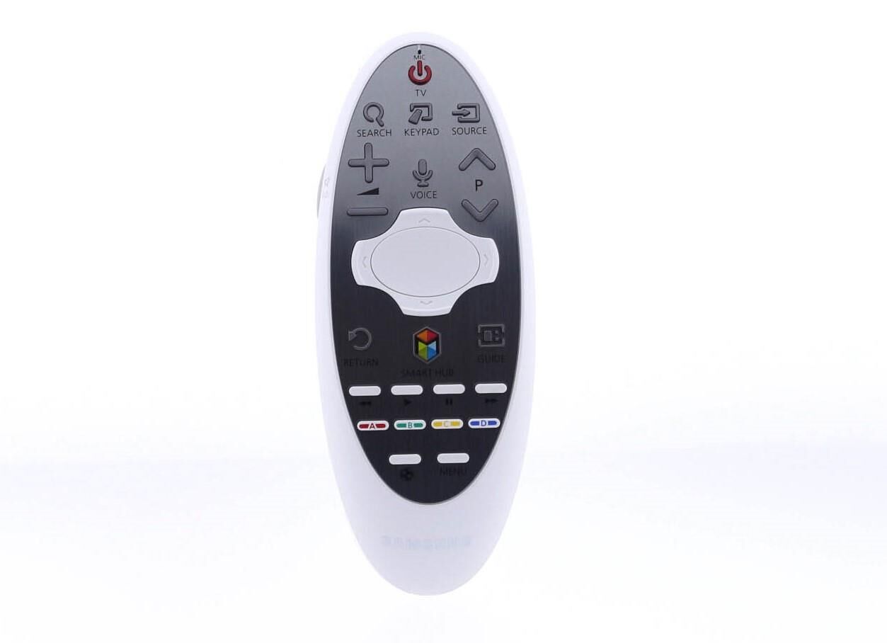 BN59-01182F Orjinal Samsung Sihirli Akıllı Kumanda - Beyaz
