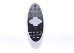 BN59-01182F Orjinal Samsung Sihirli Akıllı Kumanda - Beyaz