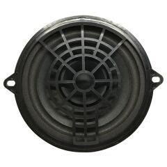 Powermaster PW-13RN 4 Ohm 100 Watt 13 Cm Tekli Hoparlör