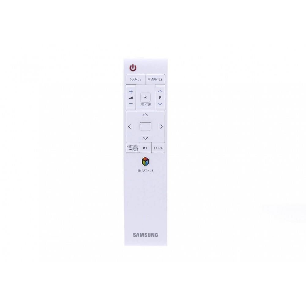 BN59-01220M Orjinal Samsung Akıllı Sihirli Kumanda Beyaz