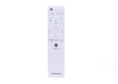 BN59-01220M Orjinal Samsung Akıllı Sihirli Kumanda Beyaz