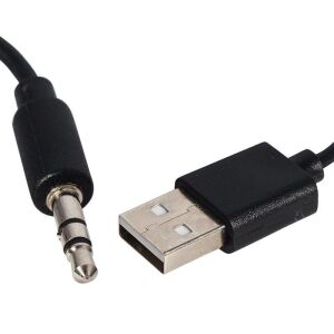 MagicVoice A8 1+1 USB Mini Hoparlör - Speaker (2*5 Watt - 3 Ohm)