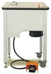 PCB Mil Panelleme Makinesi