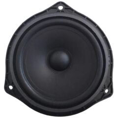 PowerMaster PW-13OPL 5'' 13cm 4ohm 100 Watt Opel Araç Oto Tekli Hoparlör