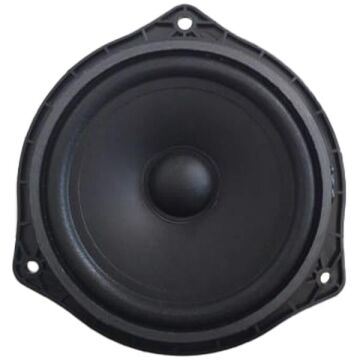 PowerMaster PW-13OPL 5'' 13cm 4ohm 100 Watt Opel Araç Oto Tekli Hoparlör