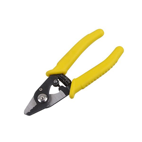 Prolink PH-005 Fiber Optik Kablo Soyucu (0,125/0,9/1,3)