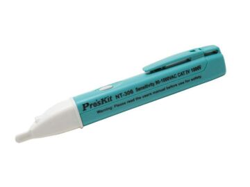 Proskit Nt-306 Temassız Gerilim Detektörü