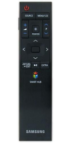 Samsung BN59-01220D 4K SUHD Smart TV Tek Sihirli Kumanda Orjinal