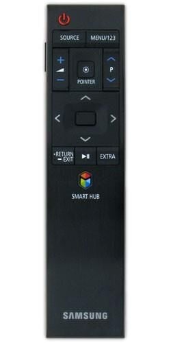 Samsung BN59-01220D 4K SUHD Smart TV Tek Sihirli Kumanda Orjinal