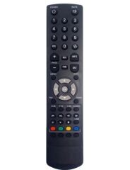 Dreamstar Amstrad Leon HD - Dreamstar Mini HD - Arnix HD Kumandası