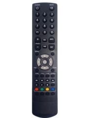 Dreamstar Amstrad Leon HD - Dreamstar Mini HD - Arnix HD Kumandası