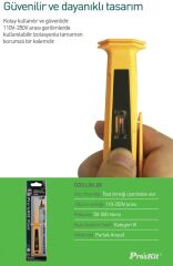 Proskit Sd-328H Kontrol Kalemi