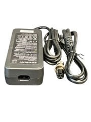 Onvo OV006 OV007 OV-X12 Plus Uyumlu 42V-1.7A Scooter Şarj Cihazı