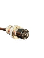 Onvo OV006 OV007 OV-X12 Plus Uyumlu 42V-1.7A Scooter Şarj Cihazı