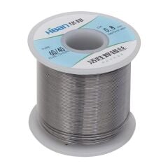 PowerMaster 0.8mm 500 Gram Lehim Teli 60/40
