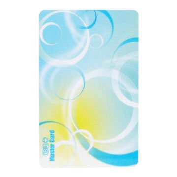 Novacom NC-MS03WP RFID - Şifrematik Kart Okuyucu Otomatik Kapı Kilit Sistemi (Pin - Proximity)