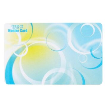 Novacom NC-MS03WP RFID - Şifrematik Kart Okuyucu Otomatik Kapı Kilit Sistemi (Pin - Proximity)