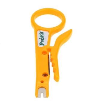 Proskit 8PK-CT001 UTP/STP Kablo Soyucu