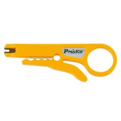 Proskit 8PK-CT001 UTP/STP Kablo Soyucu