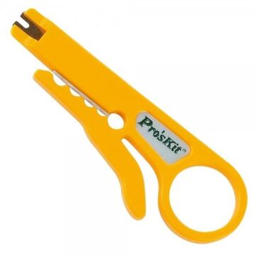 Proskit 8PK-CT001 UTP/STP Kablo Soyucu