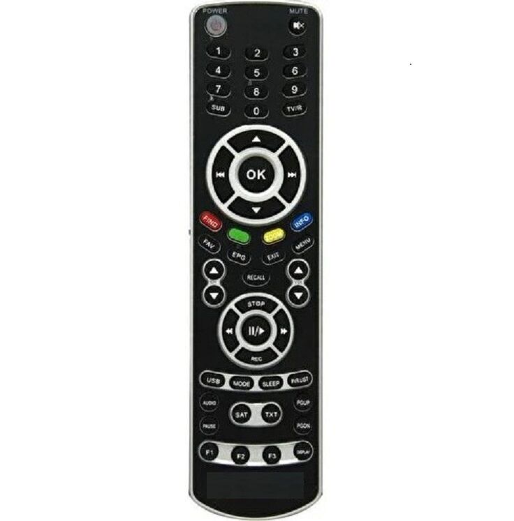 Goldmaster Gold Smart Kayıt Tuşlu Hd 22000 Cı Pvr Hd 11000 Hd Uydu Kum