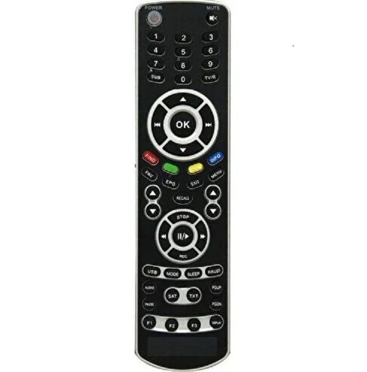 Goldmaster Gold Smart Kayıt Tuşlu Hd 22000 Cı Pvr Hd 11000 Hd Uydu Kum