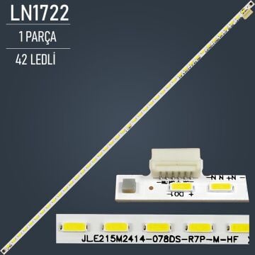 VESTEL 22F8500 Led Bar , 22FA5100 Led Bar , 22F8510 LED BAR
