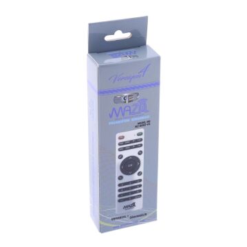 Maza Mz-8002-V4 Akıllı Projeksiyon Kumandası