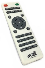 Maza Mz-8002-V4 Akıllı Projeksiyon Kumandası