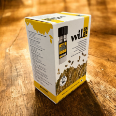 Wile 55 Sıkmalı Tahıl Nem Ölçer