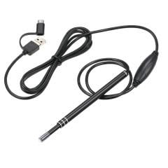 Powermaster PM-22161 3in1 USB Kulak Muayene Endoskop Kamera