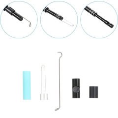 Powermaster PM-22161 3in1 USB Kulak Muayene Endoskop Kamera