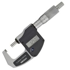 Mitutoyo Dijital Mikrometre 293-821-30 (0-25 mm)