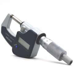 Mitutoyo Dijital Mikrometre 293-821-30 (0-25 mm)