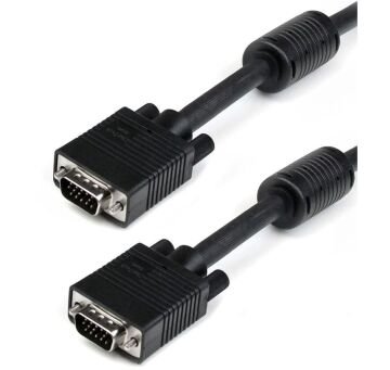 Fully G-538B 3+6 Erkek/Erkek 5 Metre VGA Kablosu